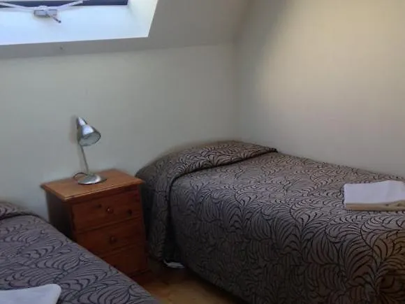 Beachlife Apartments Christchurch
