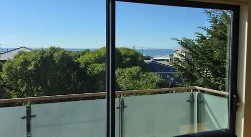 *** Apartmanhotel Beachlife Apartments Christchurch Új-Zéland