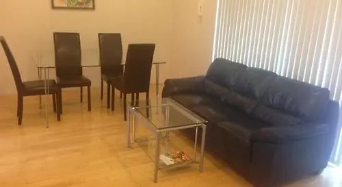 Beachlife Apartments Κράισττσερτς 3*,  Νέα Ζηλανδία