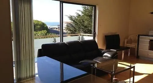 Beachlife Apartments Κράισττσερτς Ξενοδοχείο με διαμερίσματα