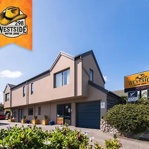 298 Westside Motor Motel