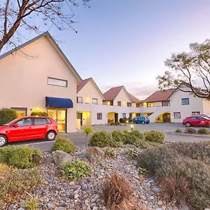 Bella Vista Motel