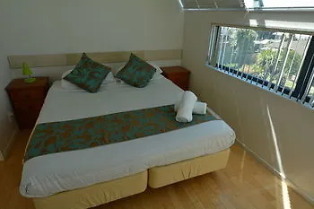 Beachlife Apartments Christchurch