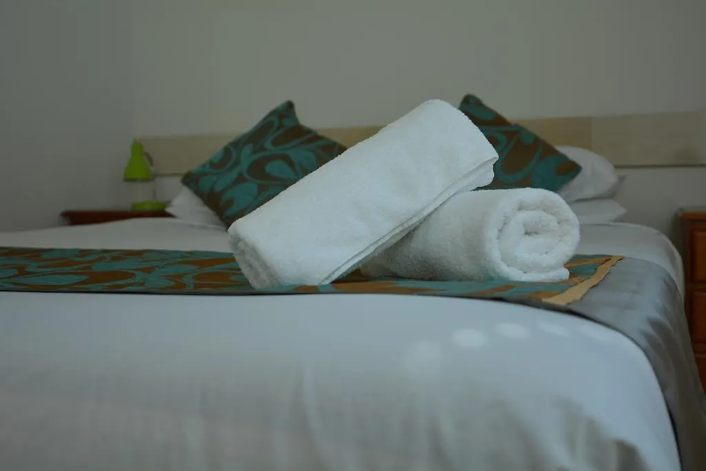 Aparthotel Beachlife Apartments Christchurch