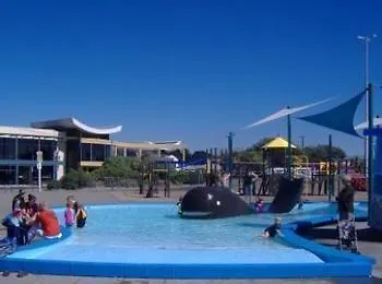 Beachlife Apartments Christchurch 3*,  New Zealand