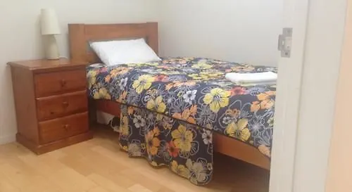 Aparthotel Beachlife Apartments Christchurch