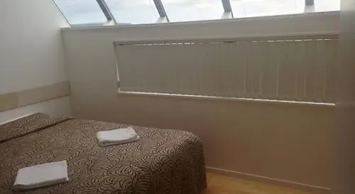 Beachlife Apartments Christchurch 3*,  New Zealand