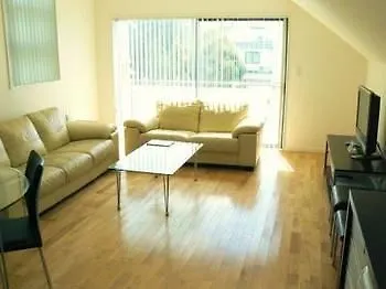 Aparthotel Beachlife Apartments Christchurch