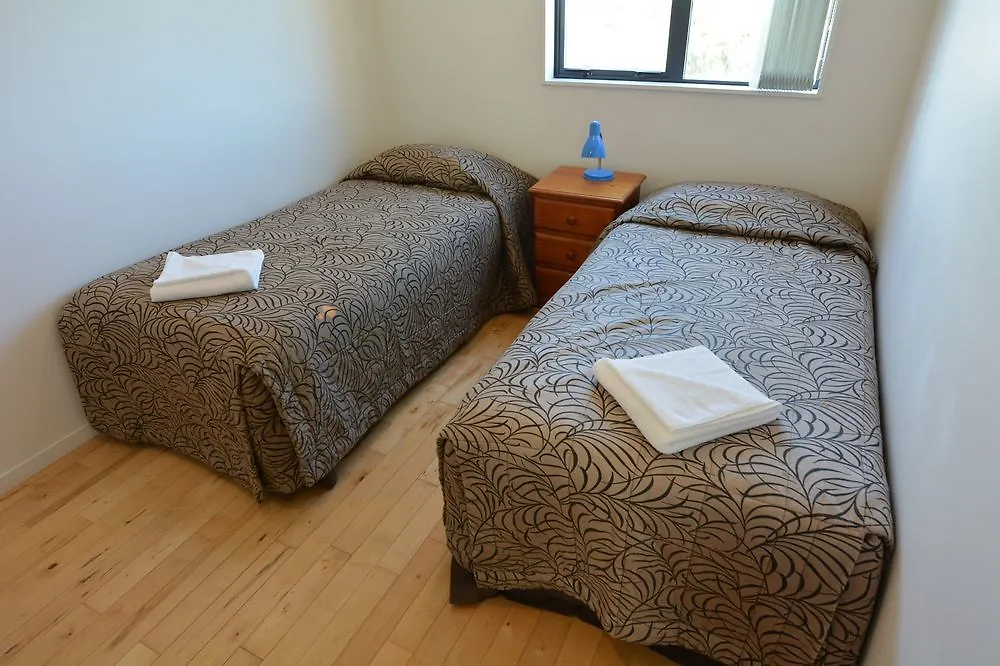 Aparthotel Beachlife Apartments Christchurch
