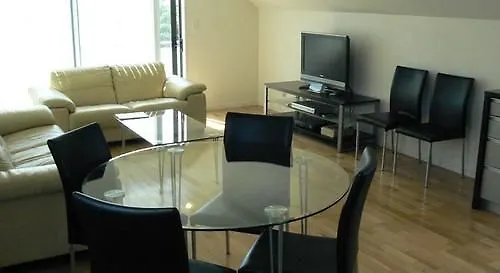 Beachlife Apartments Christchurch